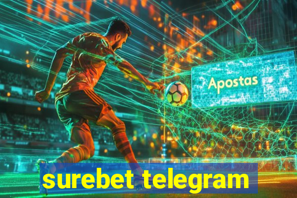 surebet telegram