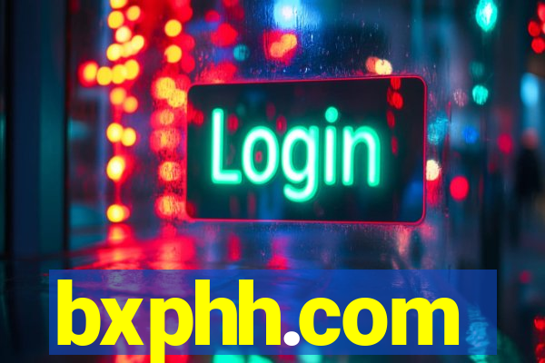 bxphh.com