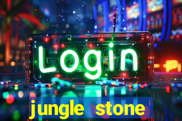 jungle stone reclame aqui