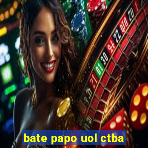 bate papo uol ctba