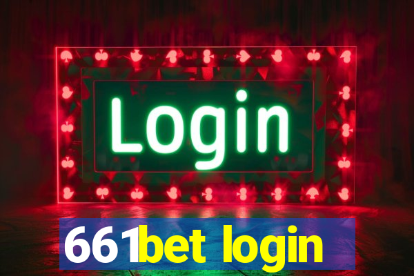 661bet login