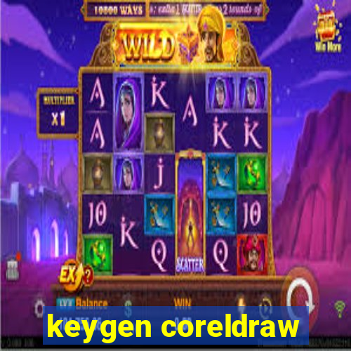 keygen coreldraw