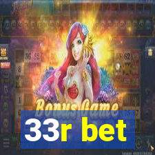 33r bet