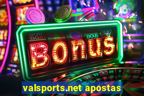 valsports.net apostas