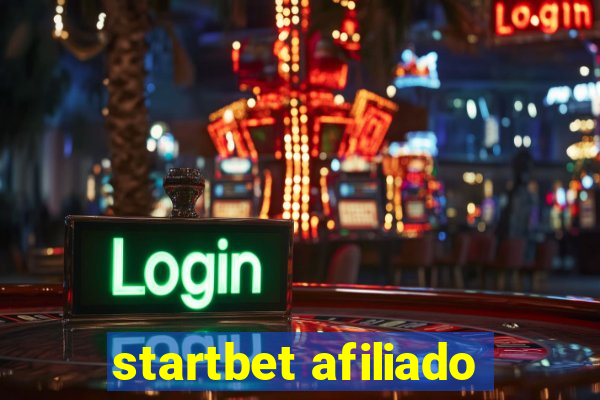 startbet afiliado