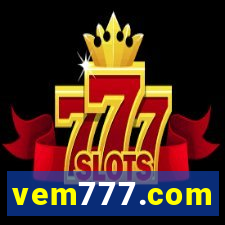 vem777.com