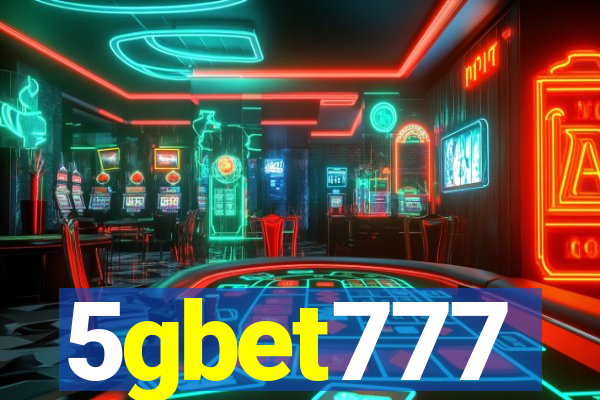 5gbet777