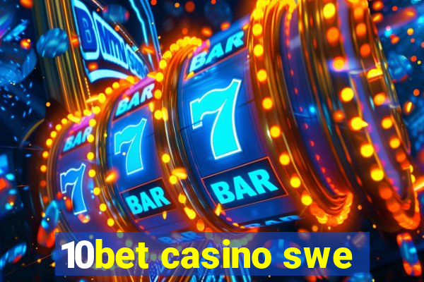 10bet casino swe