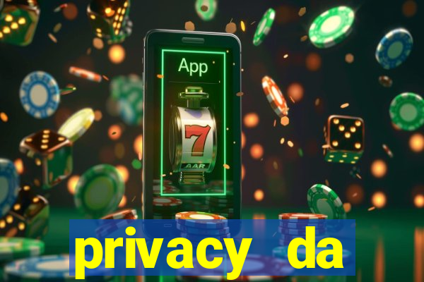 privacy da pipokinha gratis