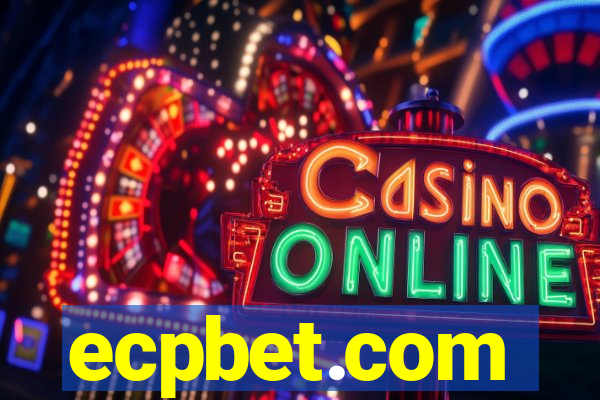 ecpbet.com