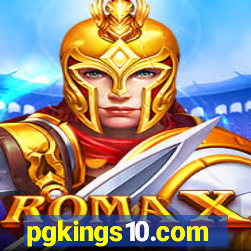 pgkings10.com