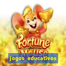 jogos educativos para ensino medio