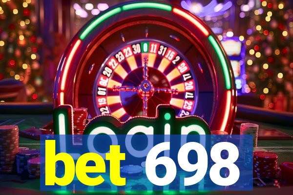 bet 698