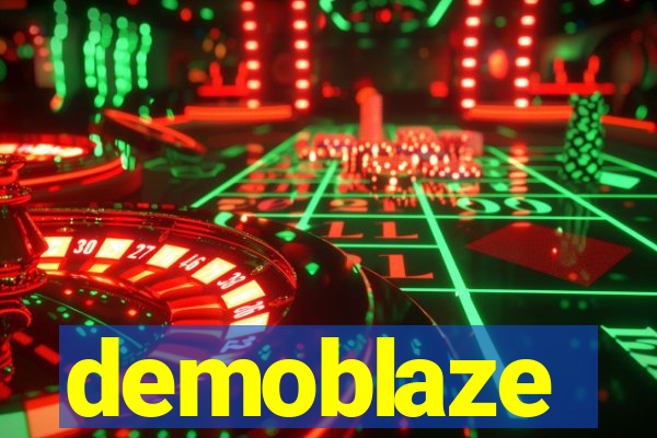 demoblaze