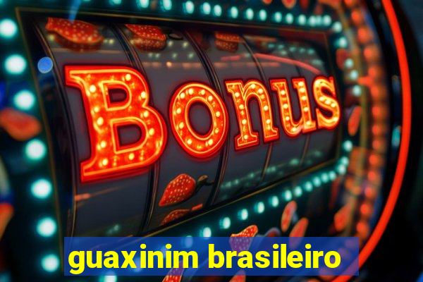 guaxinim brasileiro