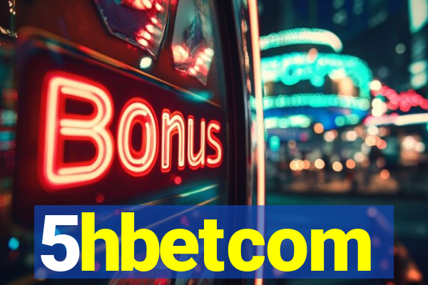 5hbetcom