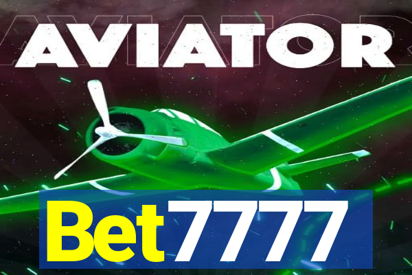 Bet7777