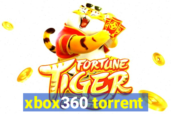 xbox360 torrent