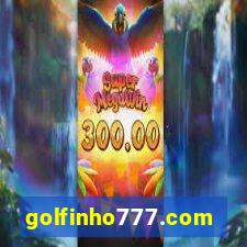 golfinho777.com