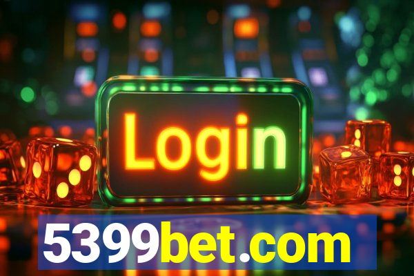 5399bet.com