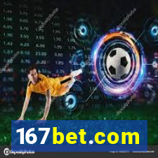 167bet.com