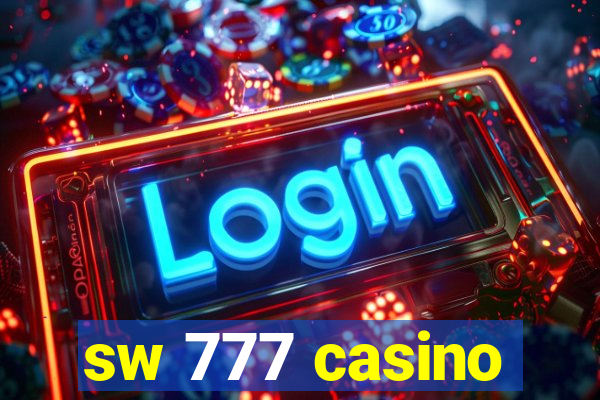 sw 777 casino