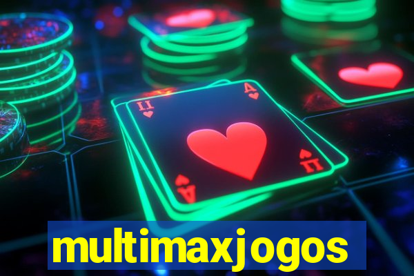 multimaxjogos