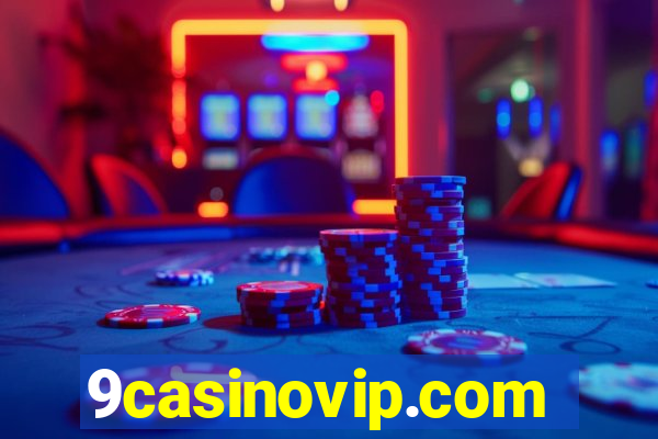 9casinovip.com