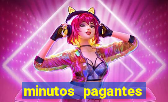 minutos pagantes fortune rabbit