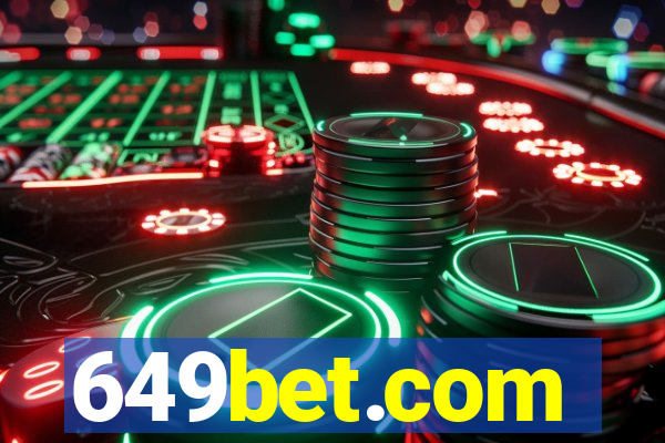 649bet.com