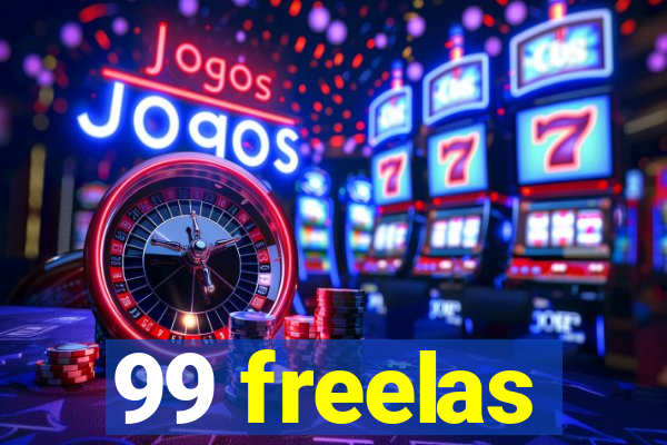 99 freelas