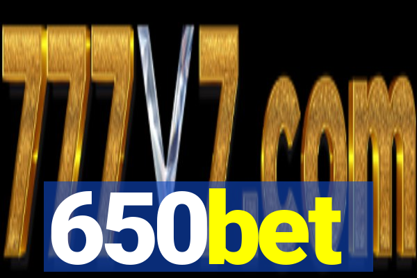 650bet