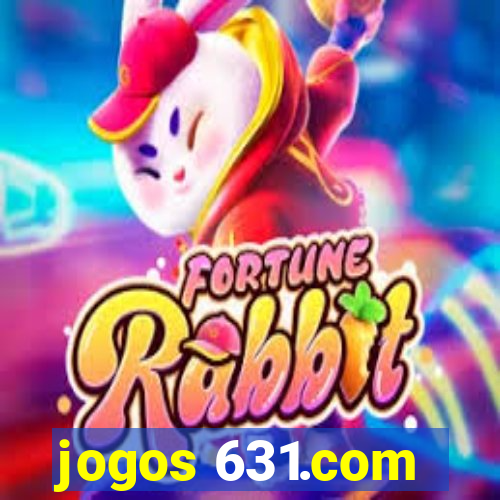 jogos 631.com