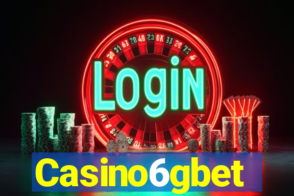 Casino6gbet