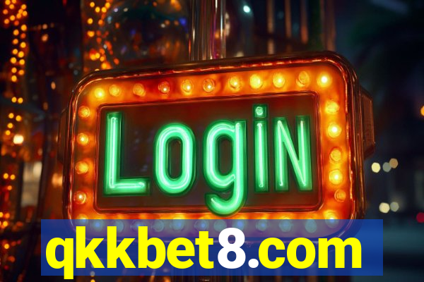 qkkbet8.com