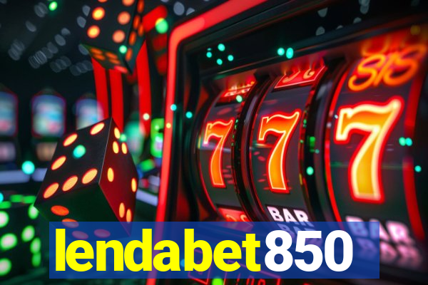 lendabet850