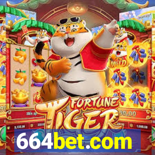 664bet.com