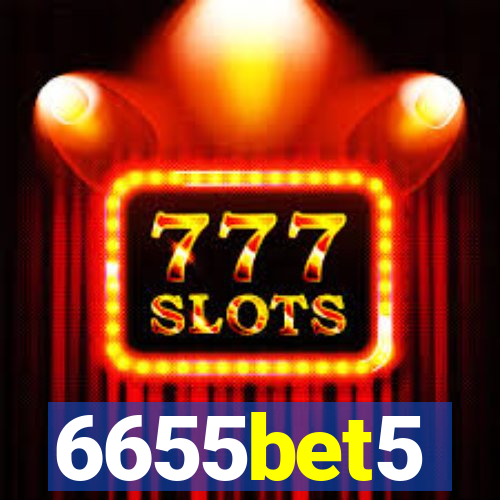 6655bet5