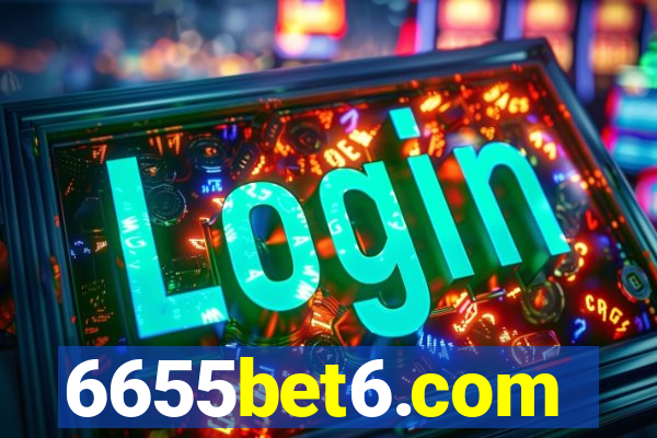 6655bet6.com