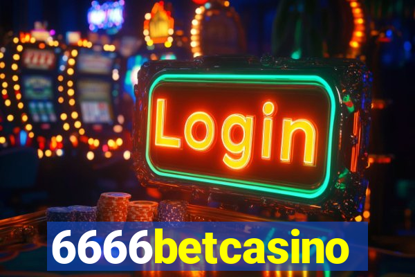 6666betcasino