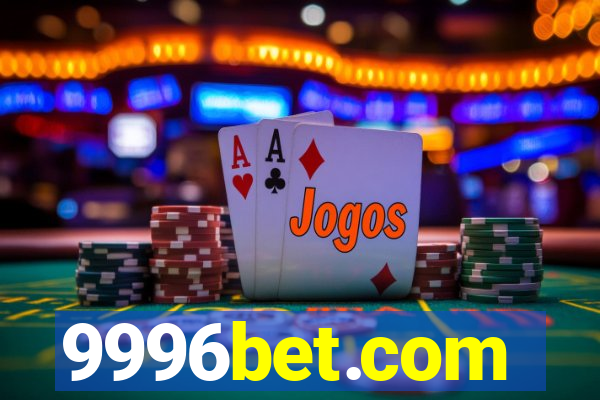 9996bet.com