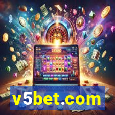 v5bet.com