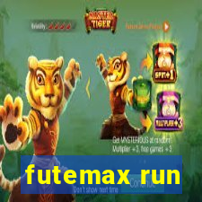 futemax run