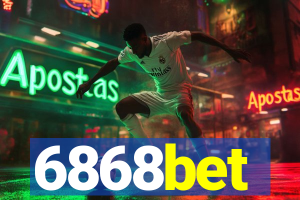 6868bet