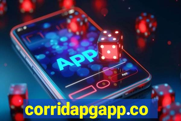 corridapgapp.com