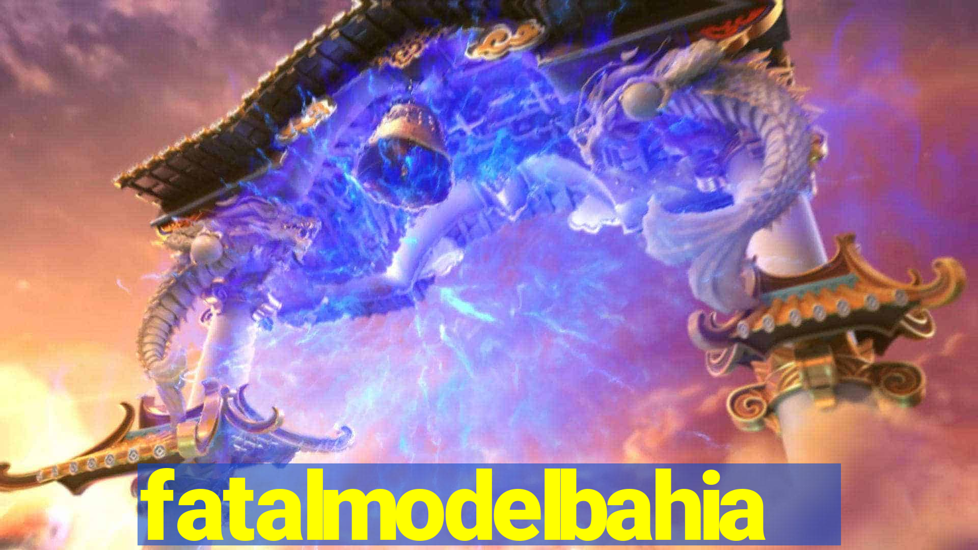 fatalmodelbahia