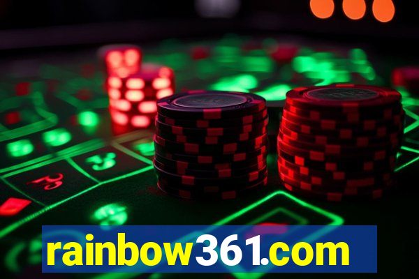 rainbow361.com