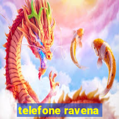 telefone ravena