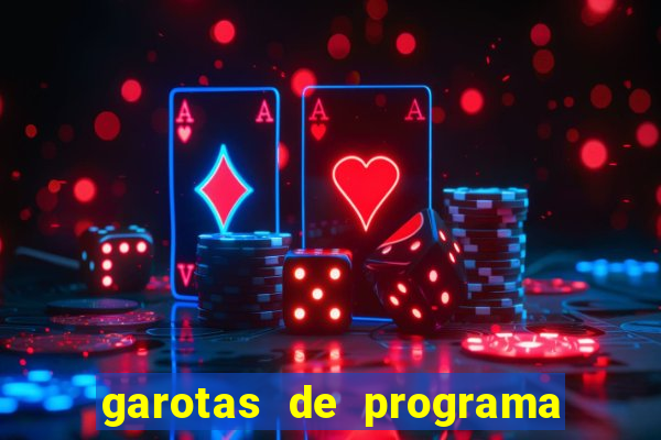 garotas de programa em bh