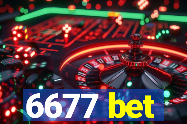 6677 bet